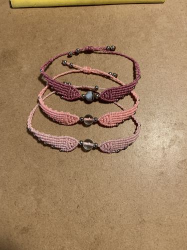 Bracelets
