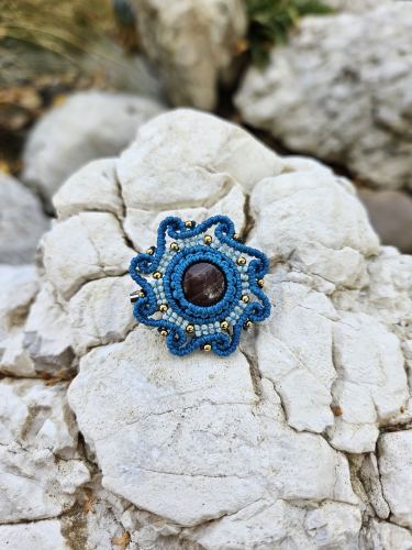Fleur du Ciel