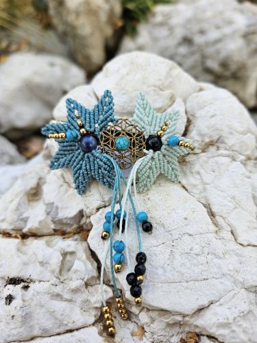Feuillage d’Azure