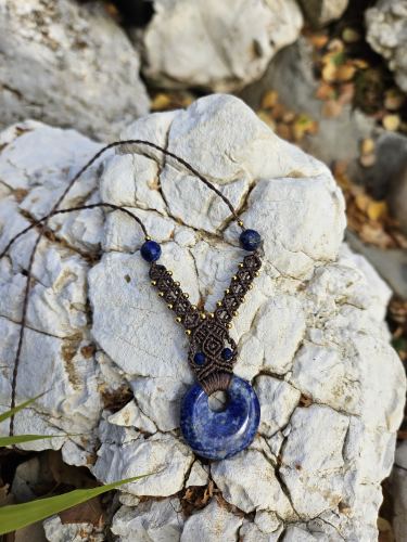 Nuit de Lapis