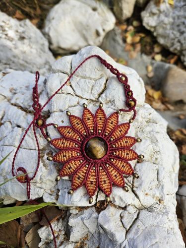 Fleur de Braise
