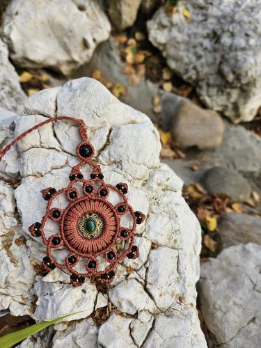 Talisman de Terre